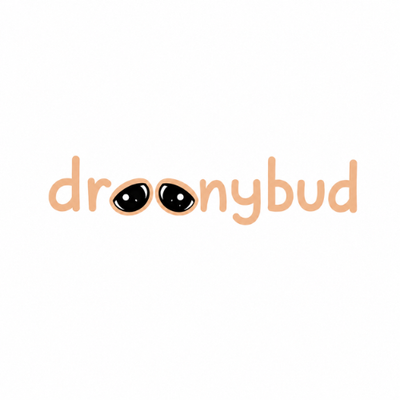 DroonyBud